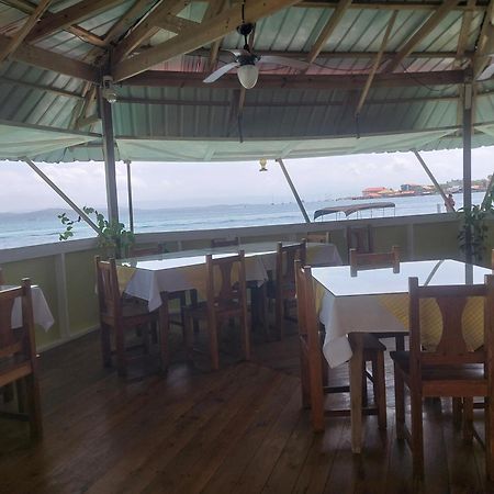 Faro Del Colibri Hotel Carenero Ngoại thất bức ảnh