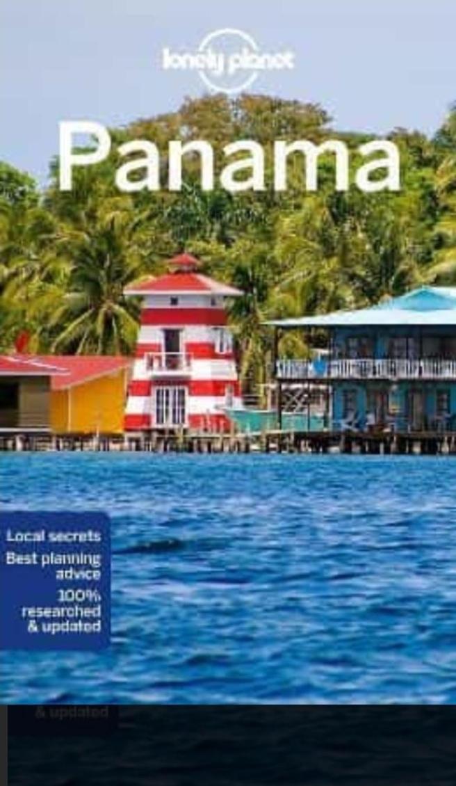 Faro Del Colibri Hotel Carenero Ngoại thất bức ảnh