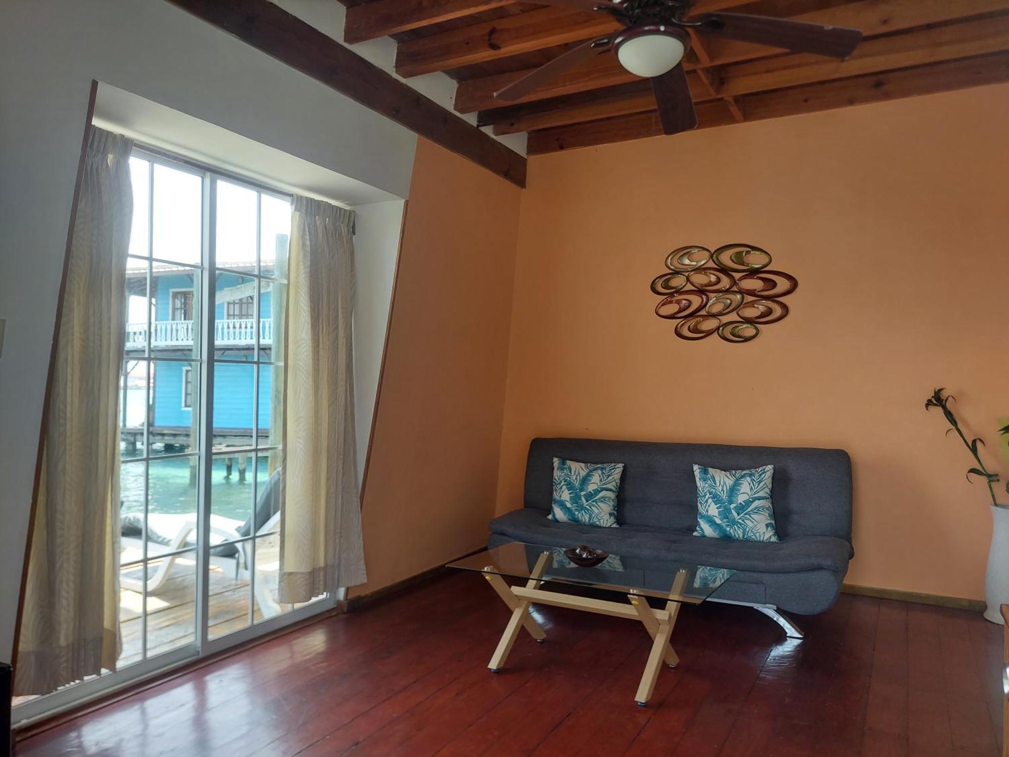 Faro Del Colibri Hotel Carenero Phòng bức ảnh