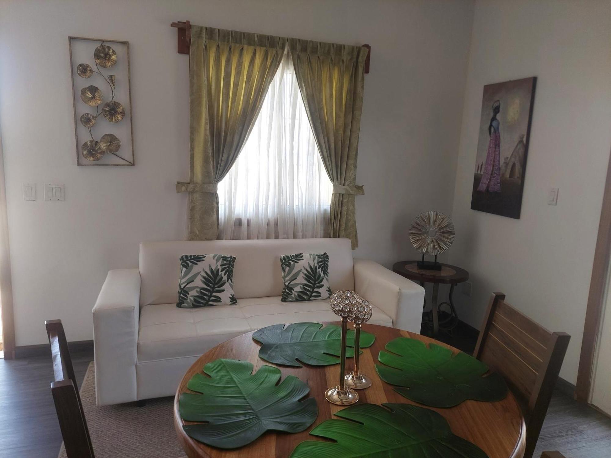 Faro Del Colibri Hotel Carenero Phòng bức ảnh