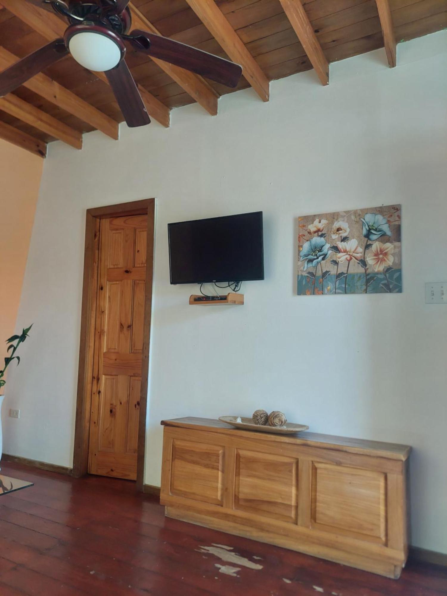 Faro Del Colibri Hotel Carenero Phòng bức ảnh