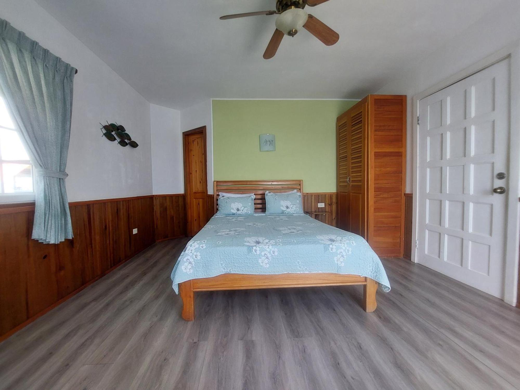 Faro Del Colibri Hotel Carenero Ngoại thất bức ảnh
